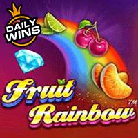 Fruit Rainbow 