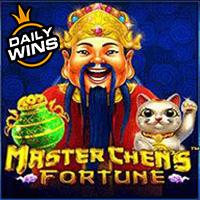 Master Chen s Fortune 